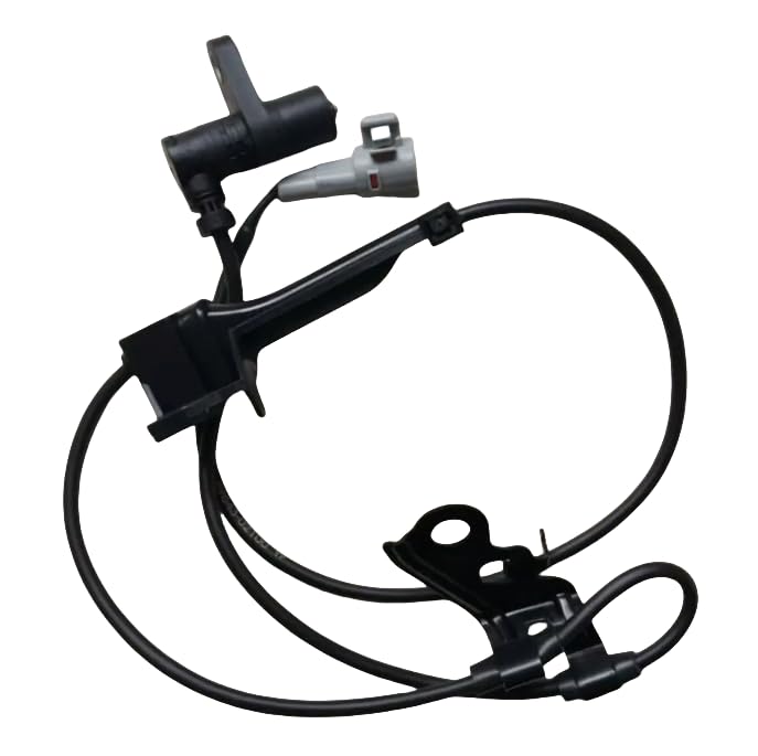 ya 4 8.8 Front Left ABS Wheel Speed Sensor 89543-12070 for Toyota for Corolla 2003-2008