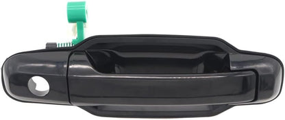 ya 4 8.24 baidi 82660-3E010 Right Front Passenger Door Handle Fits for Kia Sorento 2003-2009 