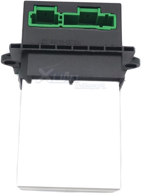 ya 11 9.14 baidi1x Blower Motor Heater Fan Resistor for Nissan Tiida for Peugeot for Renault 27150-ED70A