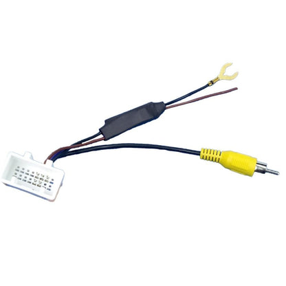 ya 23 10.7 baidi Functional 16Pin Car Camera Video Connection Cable for for Hyundai for for Kia
