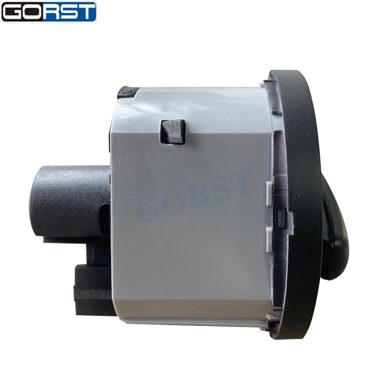 ya 4 8.8 1Z0941431 Headlight Fog Light Control Switch for Skoda Octavia 2 II