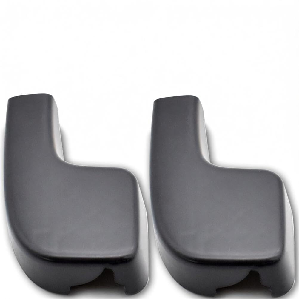 ya 28 10.13 zhengce Front WINDSCREEN Wiper Arm Nut Cover Cap Fit for BMW 3 E90 E91 E92 E93 RHD
