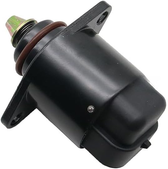 ya 11 9.14 zhengce Idle Air Control Valve Sensor Fits for HiSUN UTV 400 500 700 800 1000 Step