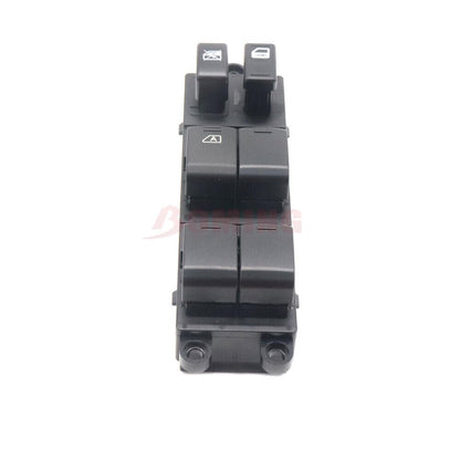 ya 6 8.24 baidi 25401-1JY0A 25401-EW70A Power Window Main Switch Suitable for Nissan TIIDA 2007-10