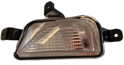 ya 10 9.16 zhengce Left Side Front Bumper Fog Light Lamp (NO Bulb) for Buick Encore GX 2020-20