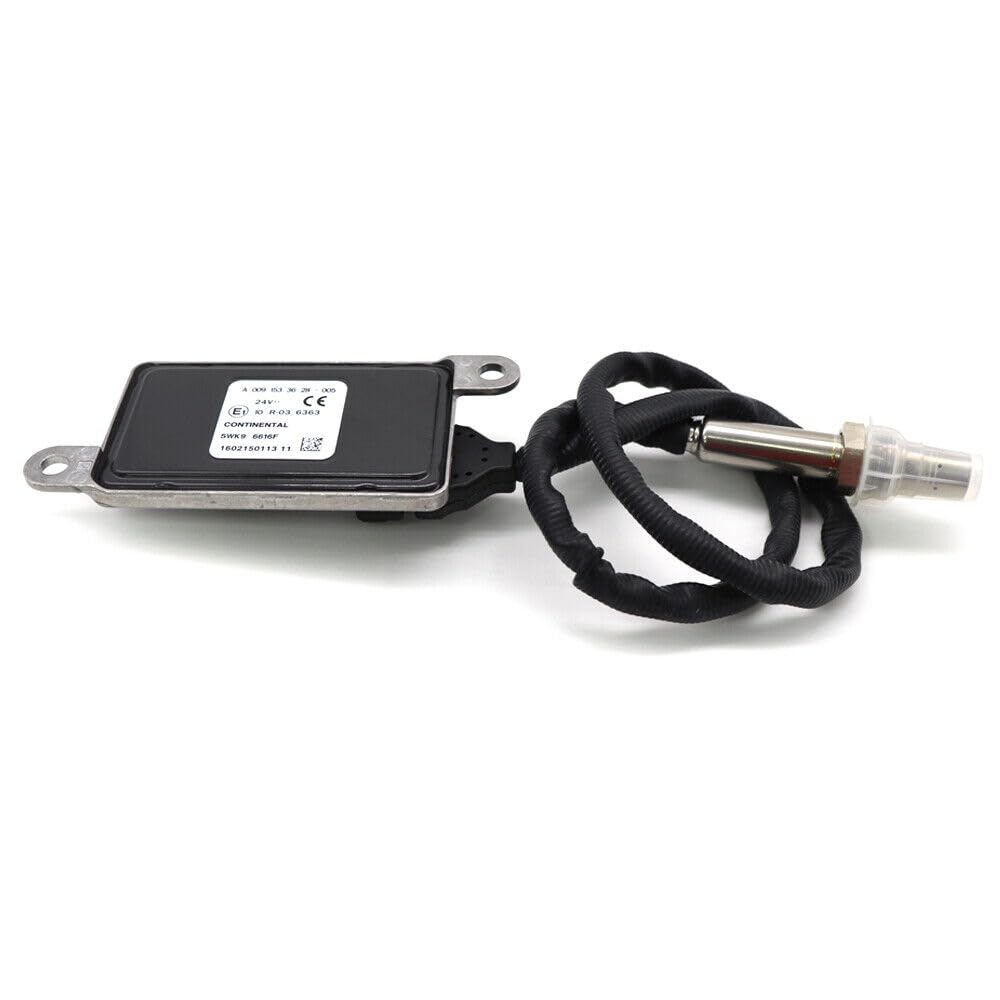 ya 6 8.24 baidi Suitable for Mercedes-Benz SCR Catalyst 5WK96616D 0061537328 A0091533628 NOX Sensor 