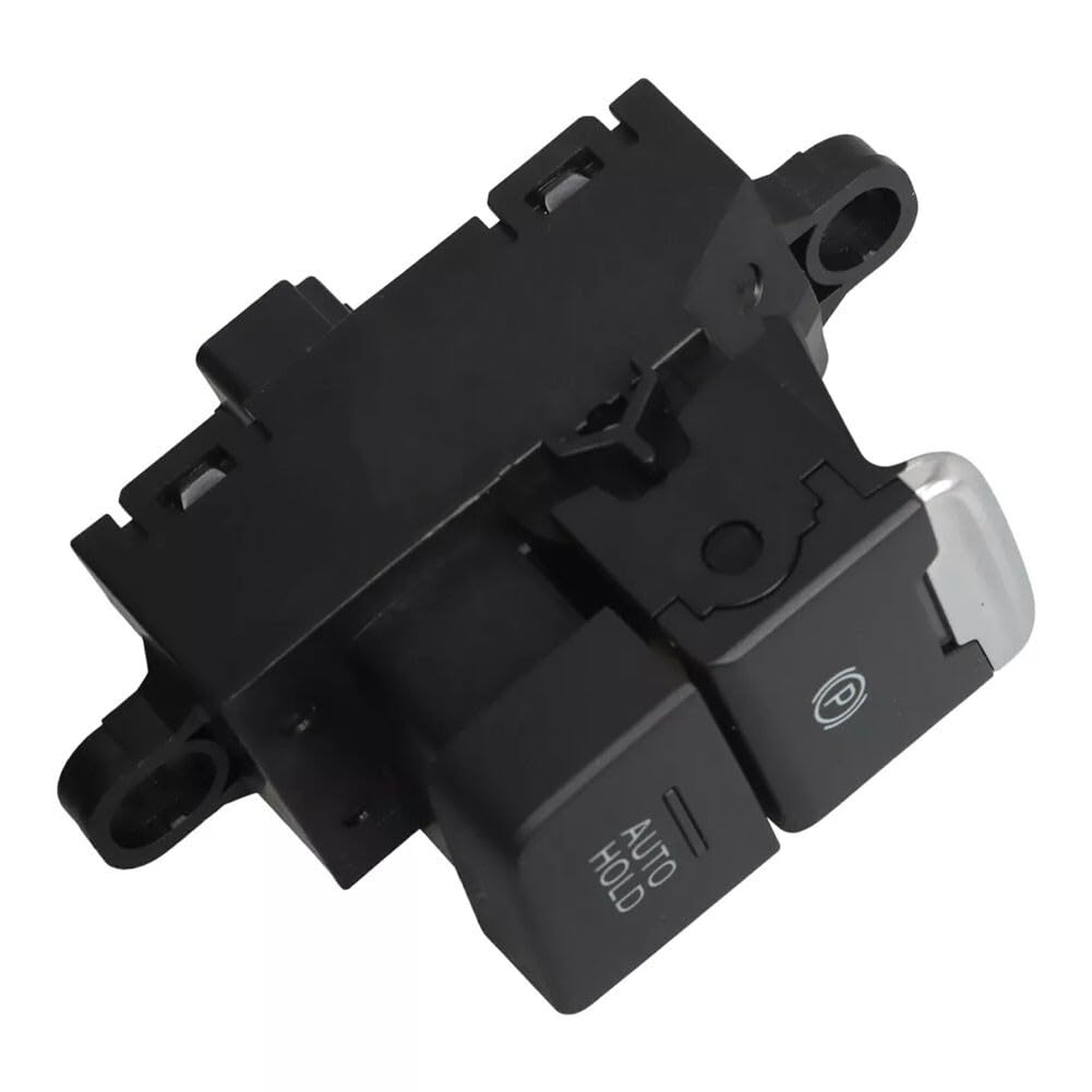 ya 23 10.7 baidi Black ABS Material Parking Brake Switch for for Mazda for CX5 20172021 KD2W66EP0A