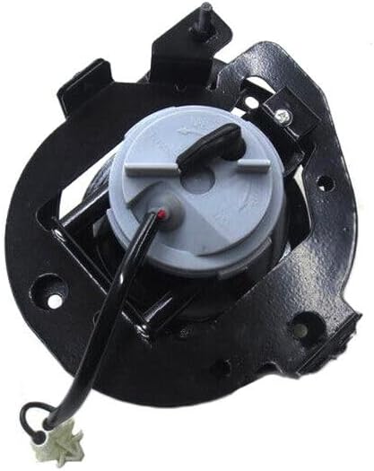 ya 2 8.15 Left front bumper fog light with bulb suitable for Mitsubishi Montero 2003-2006