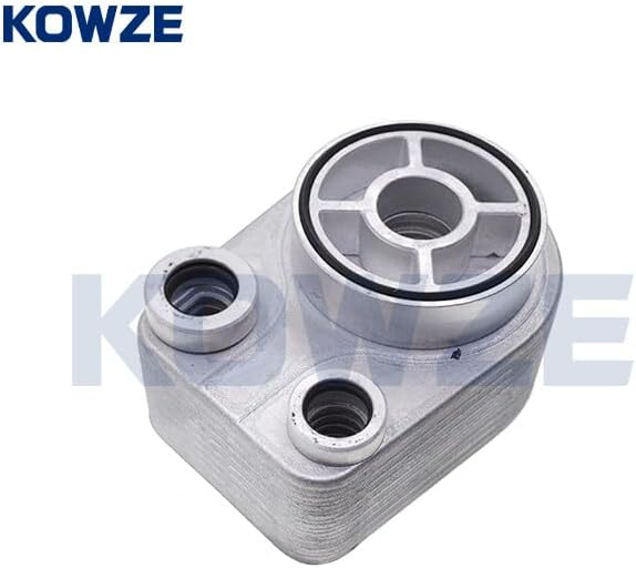 ya 12 10.8 baidi Engine Oil Cooler for Nissan Kubistar for Renault Kangoo 1.5DCI 2004-8200606297
