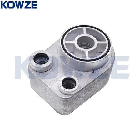 ya 12 10.8 baidi Engine Oil Cooler for Nissan Kubistar for Renault Kangoo 1.5DCI 2004-8200606297