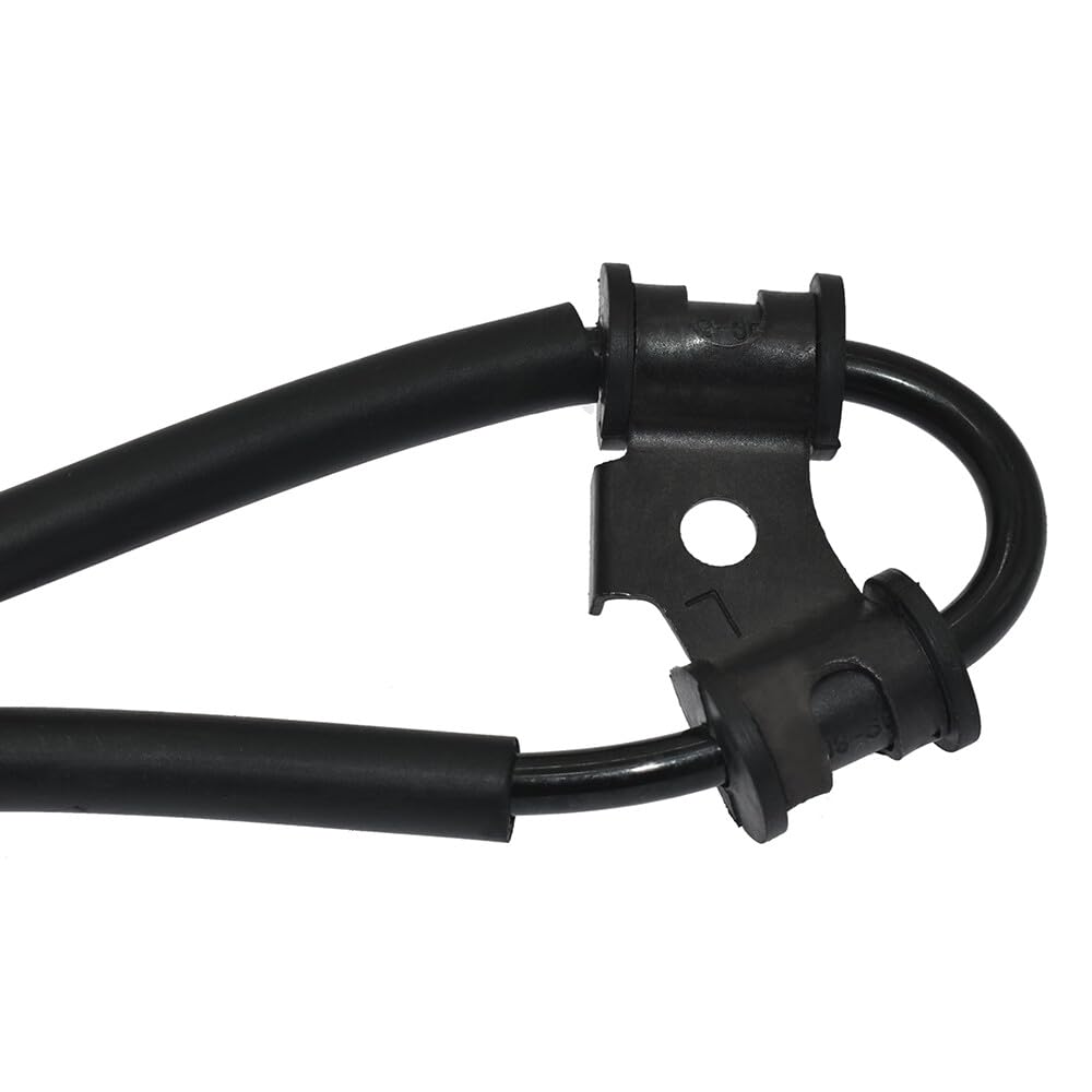 ya 9 10.24 ABS Wheel Speed Sensor for Hyundai Entourage for Kia Sedona Front Left 95670-4D000