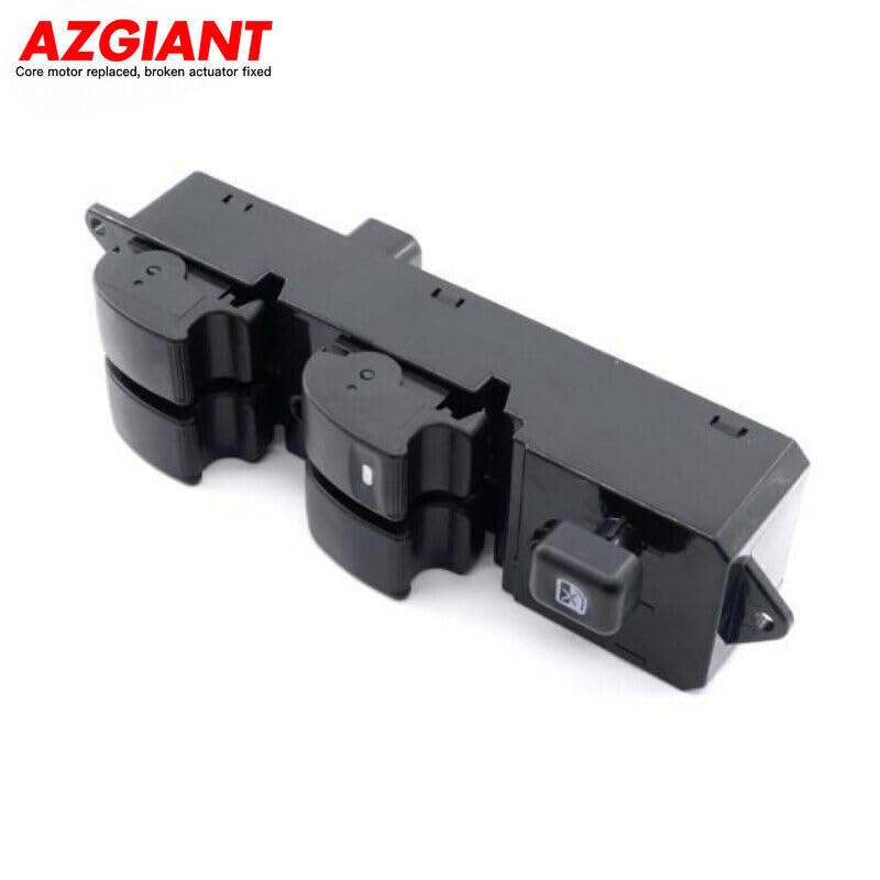 ya 3 8.24 baidi Suitable for Mitsubishi Pajero Montero III Left Front Driver Side Window Switch from 1999 to 2007