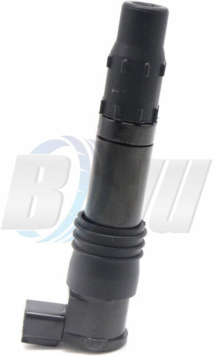 ya 6 8.24 baidi IGNITION COILS 1 pcs for Suzuki GSX1300R Hayabusa 1300R 1999-2009 2011 2012 Black