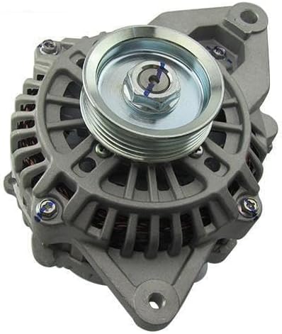 ya 5 8.10 Alternator 100A fit for Mitsubishi MONTERO V43W 3.0 Long Wagon 1992-2000