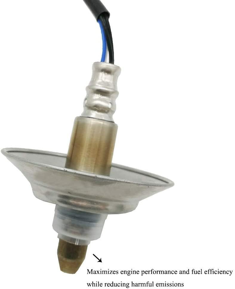 ya 12 10.8 baidi Oxygen Sensor for Toyota Camry 2010-2011 2.5L Venza 2009-2015 2.7L