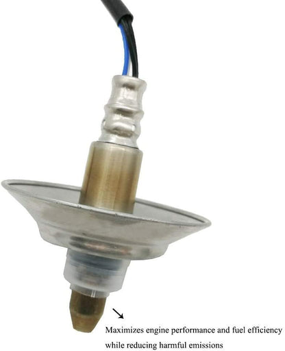 ya 12 10.8 baidi Oxygen Sensor for Toyota Camry 2010-2011 2.5L Venza 2009-2015 2.7L
