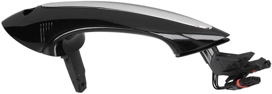 ya 2 8.15 Comfort Access Exterior Door Handle for BMW 5 7 Series 51217231931 51217231932