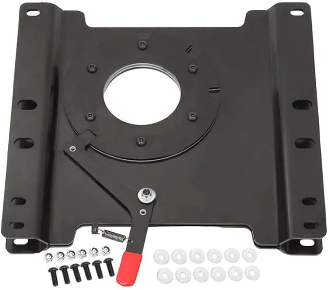ya 4 8.8.2 PASSENGER for SEAT SWIVEL for Ford ECONOLINE E150 E250 E350 E450