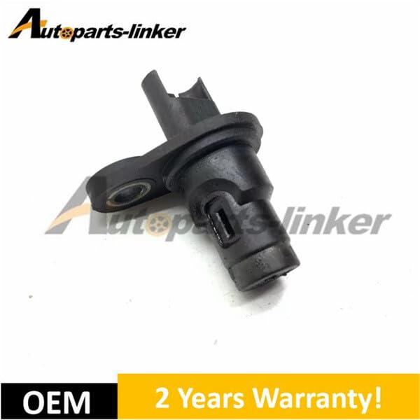 ya 12 10.8 baidi Crankshaft Position Sensor 7525014-05 Fit for BMW E90 320 2.0D