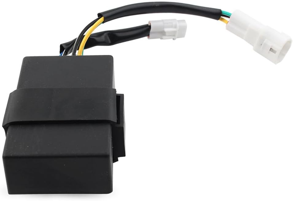 ya 5 8.10 for Kawasaki Bayou 300 KLF300 B C 1988-2004 Lakota 300 CDI Igniter Module Box