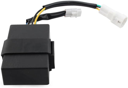 ya 5 8.10 for Kawasaki Bayou 300 KLF300 B C 1988-2004 Lakota 300 CDI Igniter Module Box