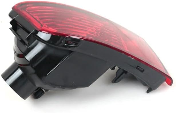 ya 4 8.14 One pair for Toyota for Land Cruiser Prado 120 series 2002-2009 tail lights without bulbs 