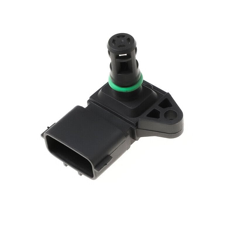 ya 9 10.24 Air Intake Pressure Sensor Map 2897333 for Dodge for Ram 2500 3500 6.7L 200