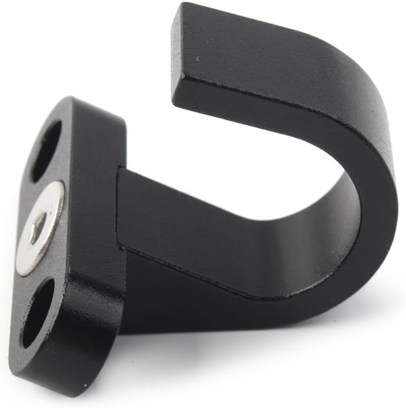 ya 6 8.14 for Yamaha YZ125 YZ250 YZ250F YZ450F YZ85 2003-22 Rear Brake Hose Clamp Guide