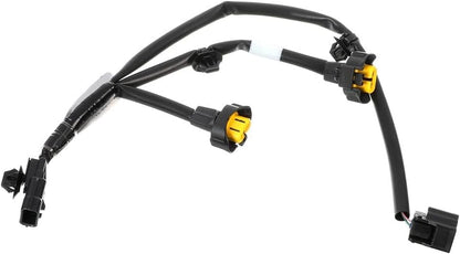 ya 13 9.15 baidi Fog Light Wiring Harness Fits For for Nissan For Maxima 2016-2019 24070-4RA0B