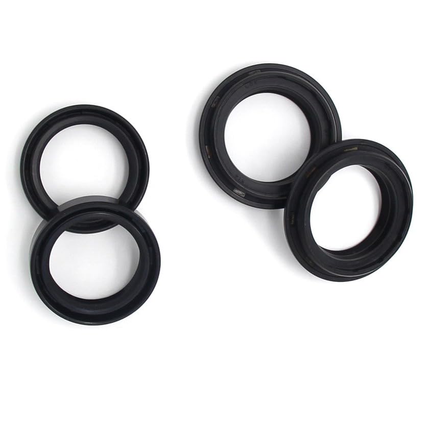 ya 13 9.15 baidi for Honda Fork Seal and Wiper Set CBR250 MC22 CB900C CRF230F CR80R CRF150R CR85R