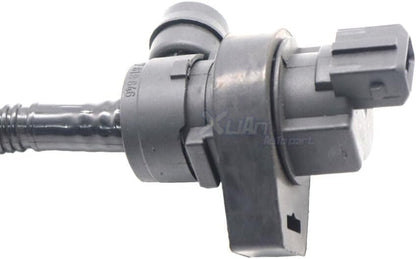 ya 5 8.10 Fuel tank breathing valve with breathing line New suitable for BMW 550I 650I 750I X5