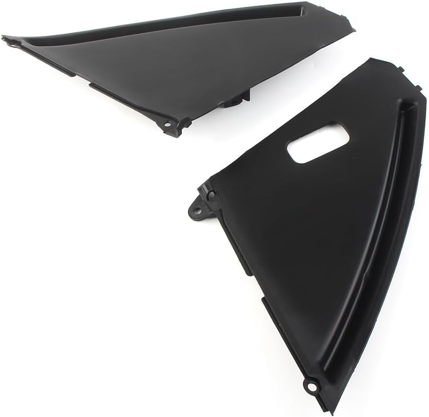 ya 23 10.7 baidi Inner Cover Side Trim Fairing Left & Right for Suzuki Hayabusa GSX1300R 2008-15