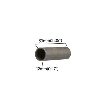 ya 16 10.20 baidi x 6202 RS Bearings 35 mm x 12 mm x 11 mm with 53 mm Pitch bushings Pit Dirt Bicycle -