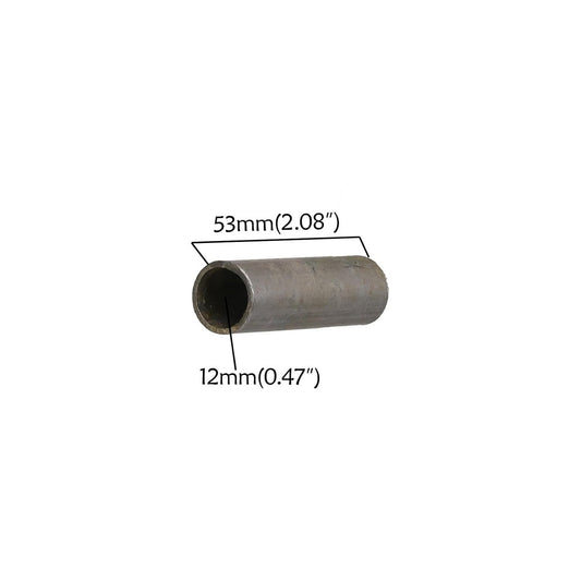 ya 16 10.20 baidi x 6202 RS Bearings 35 mm x 12 mm x 11 mm with 53 mm Pitch bushings Pit Dirt Bicycle -