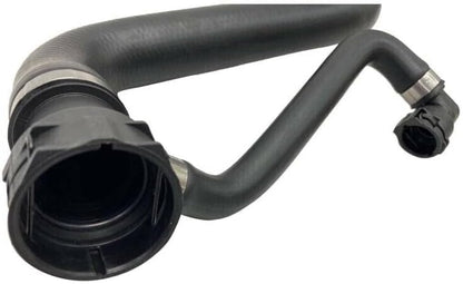 ya 11 9.14 baidiNew Water Pipe Radiator Hose 17127531768 for BMW E88 E82 E93 E92 E91 E90 E84