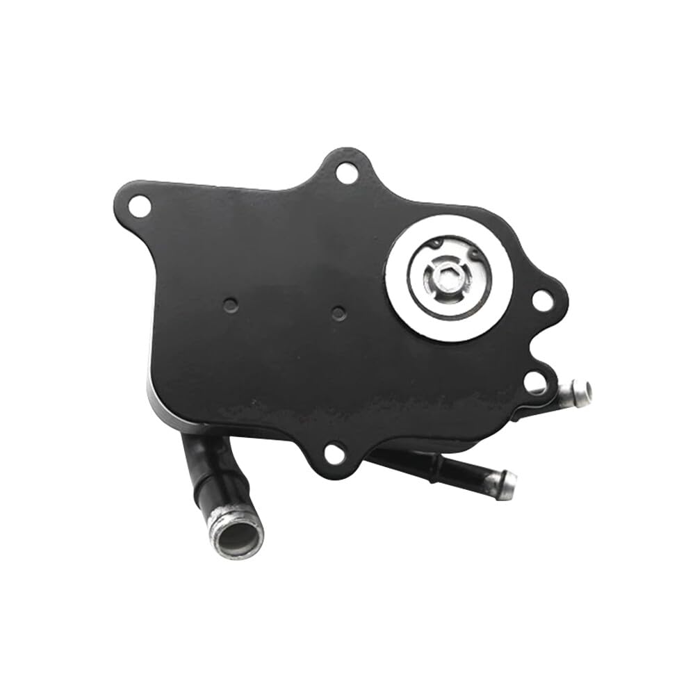 ya 5 8.10 Transmission Oil Fluid Cooler for 2017-2020 for Hyundai for Elantra for Veloster 25620-F2000