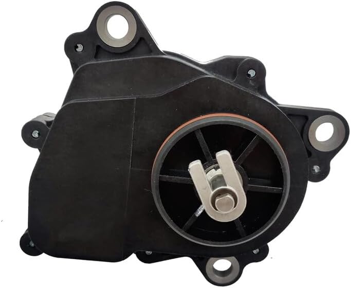 ya 9 10.24 3-pin 4x4 actuator motor X3 suitable for Can am 800 1000 for Outlander all terrain vehicle UTV 41512917