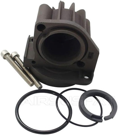 ya 8 8.24 baidi for Audi A6 C5 A8 D3 W220 W211 Kit Air Suspension Compressor Cylinder Rings