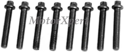 ya 11 9.14 baidiWHT001319 for VW BEETLE for Audi A6 2.0T 8Pcs Connecting Con Rod Bolts Screws