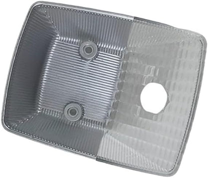 ya 5 8.10 Fits For 1990-2018 G-Class W463 Front Left or Right Turn Signal Light Lamp Cover