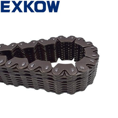 ya 9 10.24 Transfer Output Shaft Drive Chain fits for Mitsubishi Montero 2008-2019