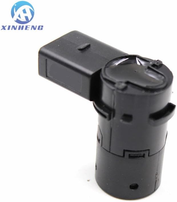 ya 14 9.20 zhengce 4PCS PDC Parking Assist Sensor Rear Bumper Reverse for VW for Passat for A-1
