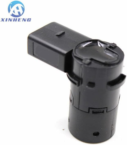 ya 14 9.20 zhengce 4PCS PDC Parking Assist Sensor Rear Bumper Reverse for VW for Passat for A-1