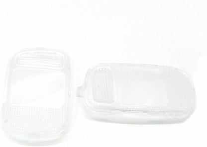 ya 4 8.14 5183270AA 5183271AA Console Dome Reading Light Lamp Lens Set for Dodge for Ram