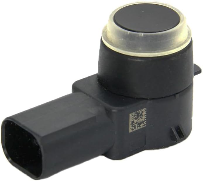 ya 11 9.14 zhengce 9663650077XT PDC Parking Sensor Black 4PCS for Peugeot 308 407 for Citroen