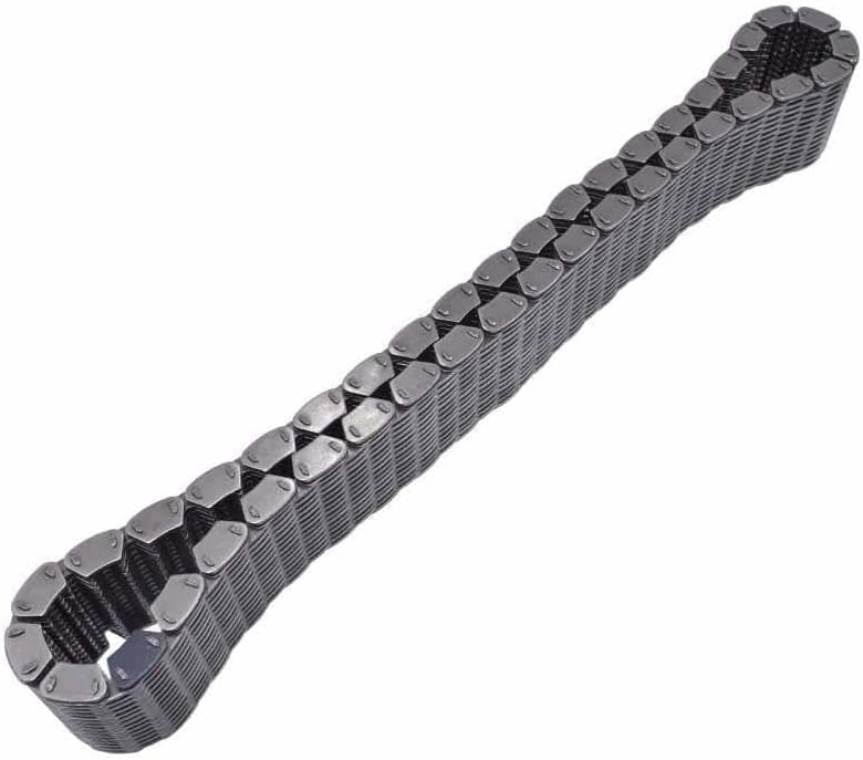 ya 10 9.16 baidi T/F Output Shaft Drive Chain for Mitsubishi for Pajero L200 Triton 86-96 MD704196