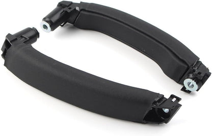 ya 5 8.10 Frosted Interior Door Pull Handle Fit for Land Rover Discovery Sport 2015-2019