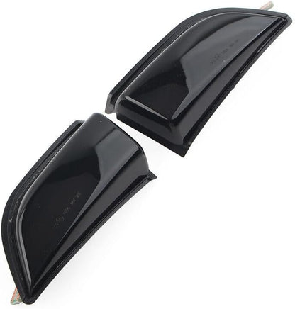 ya 7 8.24 baidi for Volvo XC60 08-14 Indicator Turn Signal Light Rearview Mirror Blinker Lamp