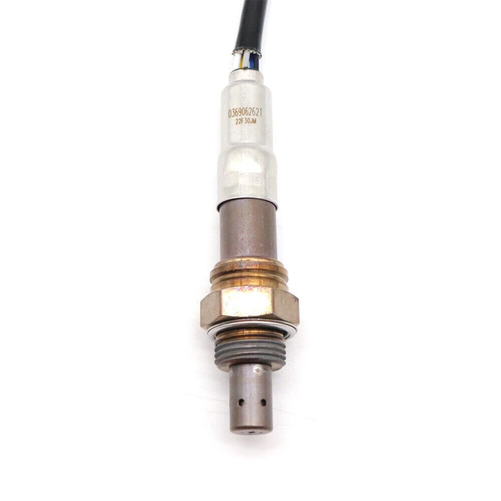 ya 2 8.15 for Hyundai Tucson 1PCS for Kia Forte Front Upper 036906262T Upstream Oxygen Sensor