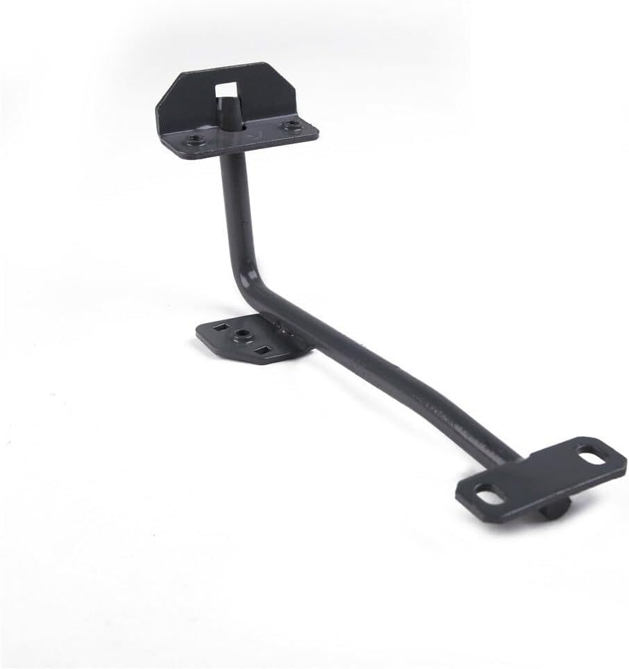 ya 2 8.15 Front Radiator Support for Mercedes-Benz E300 E400 E43 AMG 2138980000